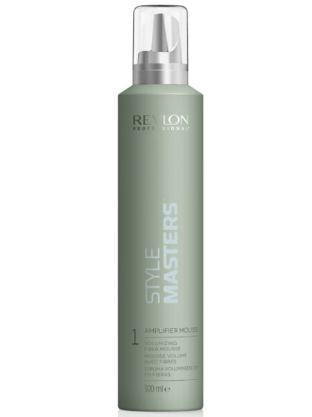 Revlon Style Masters Volume Amplifier Mousse 300ml