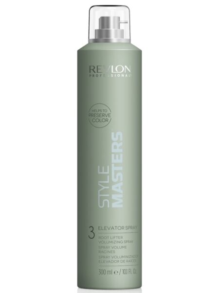 Revlon Style Masters Volume Elevator Spray 300ml