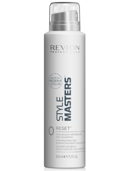 Revlon Style Masters Double Or Nothing Reset 150ml