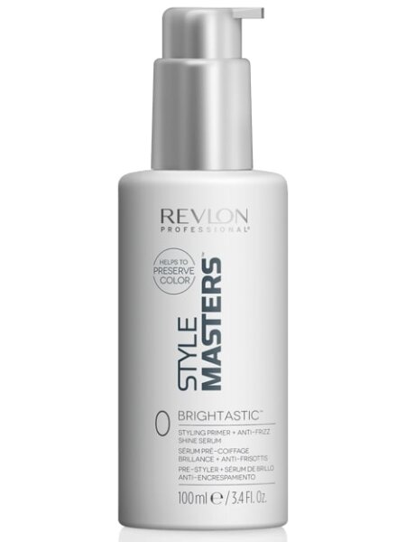 Revlon Style Masters Double Or Nothing Brightastic 100ml