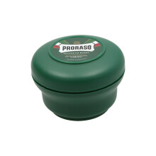 Proraso Green Erfrischende Rasierseife 150ml