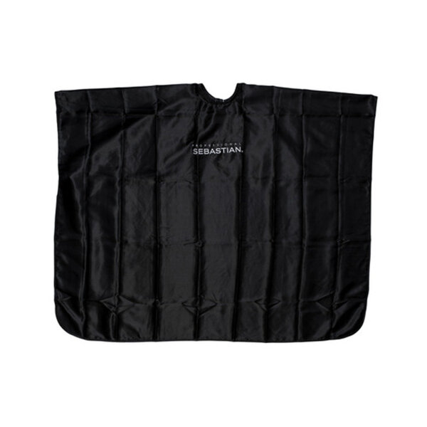 Sebastian Professional Umhang schwarz