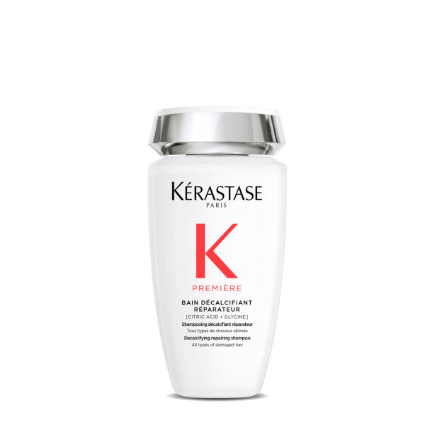 K&eacute;rastase Premi&egrave;re Bain D&eacute;calcifiant...