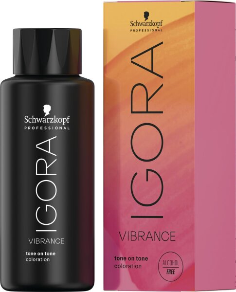 Schwarzkopf Igora Vibrance 60ml