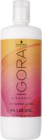Schwarzkopf Igora Vibrance Activator Lotion 4% 1000ml