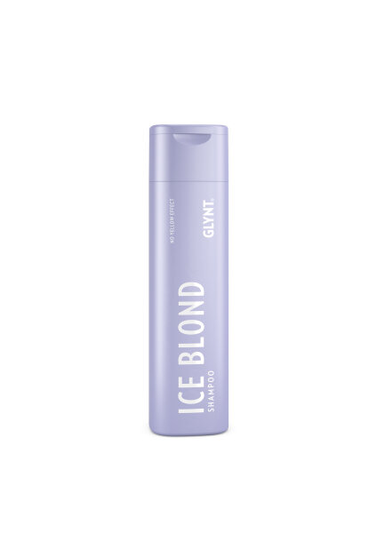 Glynt Ice Blond Shampoo 250ml