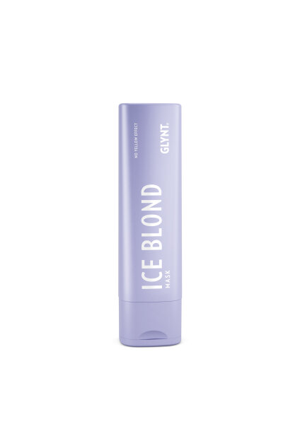 Glynt Ice Blond Mask 200ml