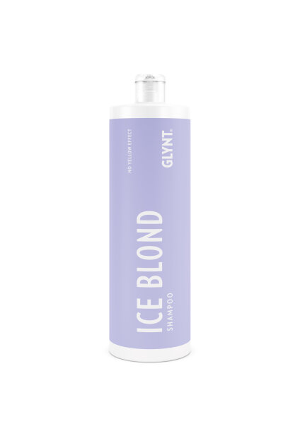 Glynt Ice Blond Shampoo 1000ml