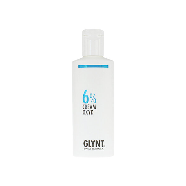 Glynt Cream Oxydant 6% 150ml
