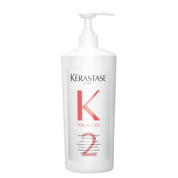 K&eacute;rastase Premi&egrave;re Bain D&eacute;calcifiant...