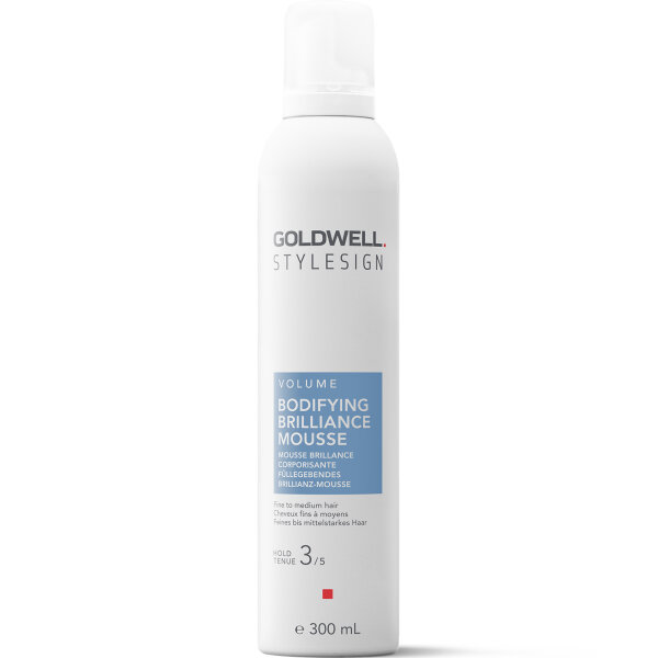 Goldwell Stylesign Volume F&uuml;llegebendes...