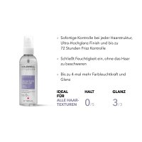 Goldwell Stylesign Smooth Schwereloses Glanz-&Ouml;l 100ml