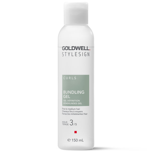 Goldwell Stylesign Curls B&uuml;ndelndes Gel 150ml