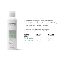 Goldwell Stylesign Curls Schwereloses Fluid 150ml