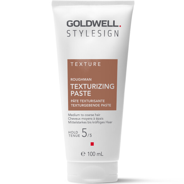 Goldwell Stylesign Texture Roughman Texturgebende Paste 100ml %NEU%