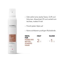 Goldwell Stylesign Texture Trockenes Textur-Spray 200ml