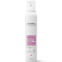 Goldwell Stylesign Heat Styling Form- & Finish-Spray 200ml