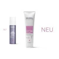 Goldwell Stylesign Heat Styling Gl&auml;ttungs-Balsam 100ml