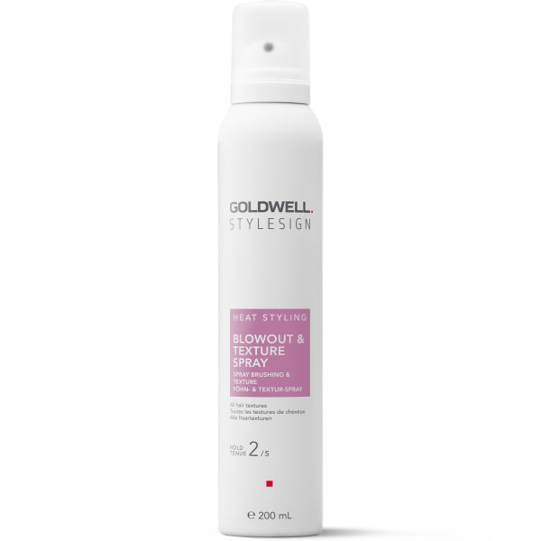 Goldwell Stylesign Heat Styling F&ouml;hn- &...