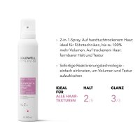 Goldwell Stylesign Heat Styling F&ouml;hn- &...