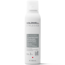 Goldwell Stylesign Hairspray Komprimiertes Flexibles...