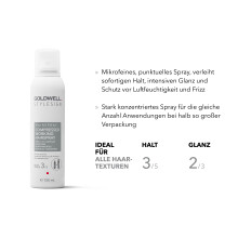 Goldwell Stylesign Hairspray Komprimiertes Flexibles Haarspray 150ml %NEU%