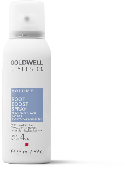 Goldwell Stylesign Travel Volume Ansatzvolumen Spray 75ml