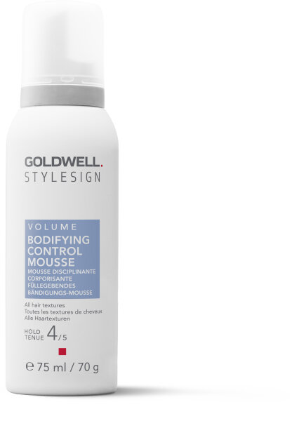 Goldwell Stylesign Travel Volume F&uuml;llegebendes...