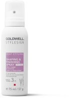 Goldwell Stylesign Travel Heat Styling Form- &amp;...