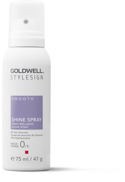 Goldwell Stylesign Travel Smooth Glanz Spray 75ml