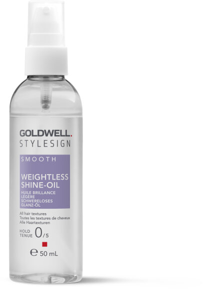 Goldwell Stylesign Travel Smooth Schwereloses...
