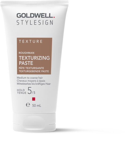 Goldwell Stylesign Travel Texture Roughman Texturgebende...