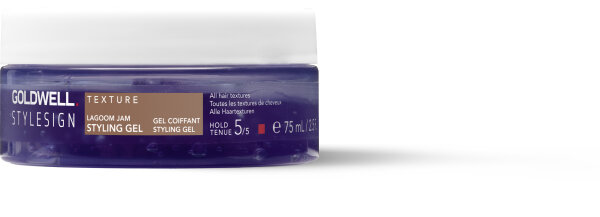 Goldwell Stylesign Travel Texture Lagoom Jam Styling Gel...