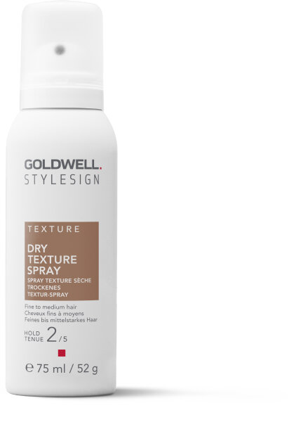 Goldwell Stylesign Travel Texture Trockenes Textur-Spray...