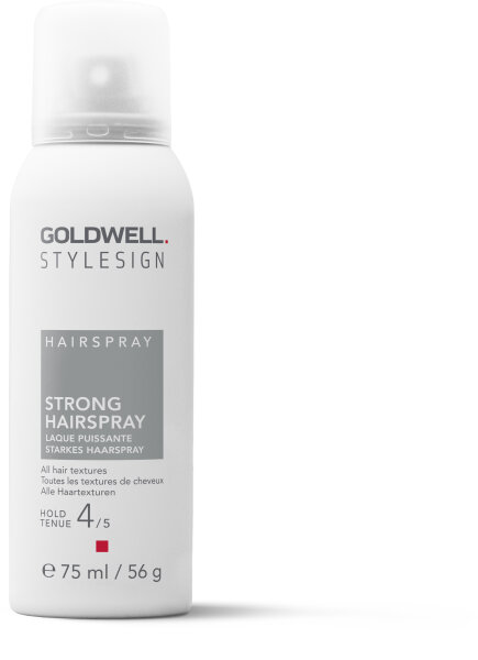 Goldwell Stylesign Travel Hairspray Starkes Haarspray 75ml