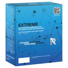 Redken Extreme Springset Extreme Shampoo + Conditioner