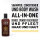 American Crew 3-IN-1 Ginger + Tea ENERGIZING 450ml