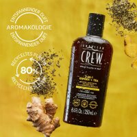 American Crew 3-IN-1 ENERGIZING 1000ml