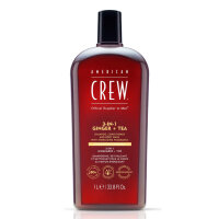 American Crew 3-IN-1 Ginger + Tea ENERGIZING 1000ml