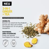 American Crew 3-IN-1 Ginger + Tea ENERGIZING 1000ml