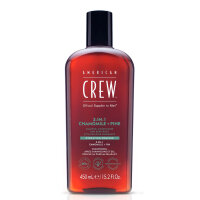American Crew 3-IN-1 Chamomile + Pine RELAXING 450ml