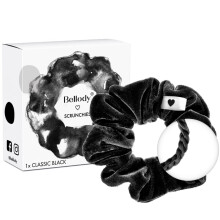 Bellody Original Scrunchies (1 Stück - Classic Black)