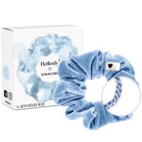 Bellody Original Scrunchies (1 St&uuml;ck - Seychelles Blue)