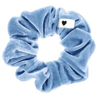 Bellody Original Scrunchies (1 St&uuml;ck - Seychelles Blue)