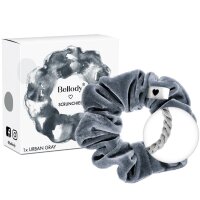 Bellody Original Scrunchies (1 St&uuml;ck - Urban Gray)