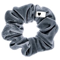 Bellody Original Scrunchies (1 St&uuml;ck - Urban Gray)