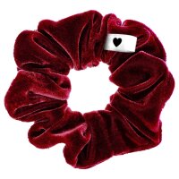 Bellody Original Scrunchies (1 St&uuml;ck - Bordeaux Red)