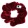 Bellody Original Scrunchies (1 St&uuml;ck - Bordeaux Red)