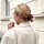 Bellody Original Scrunchies (1 St&uuml;ck - Bordeaux Red)