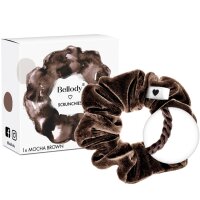 Bellody Original Scrunchies (1 St&uuml;ck - Mocha Brown)